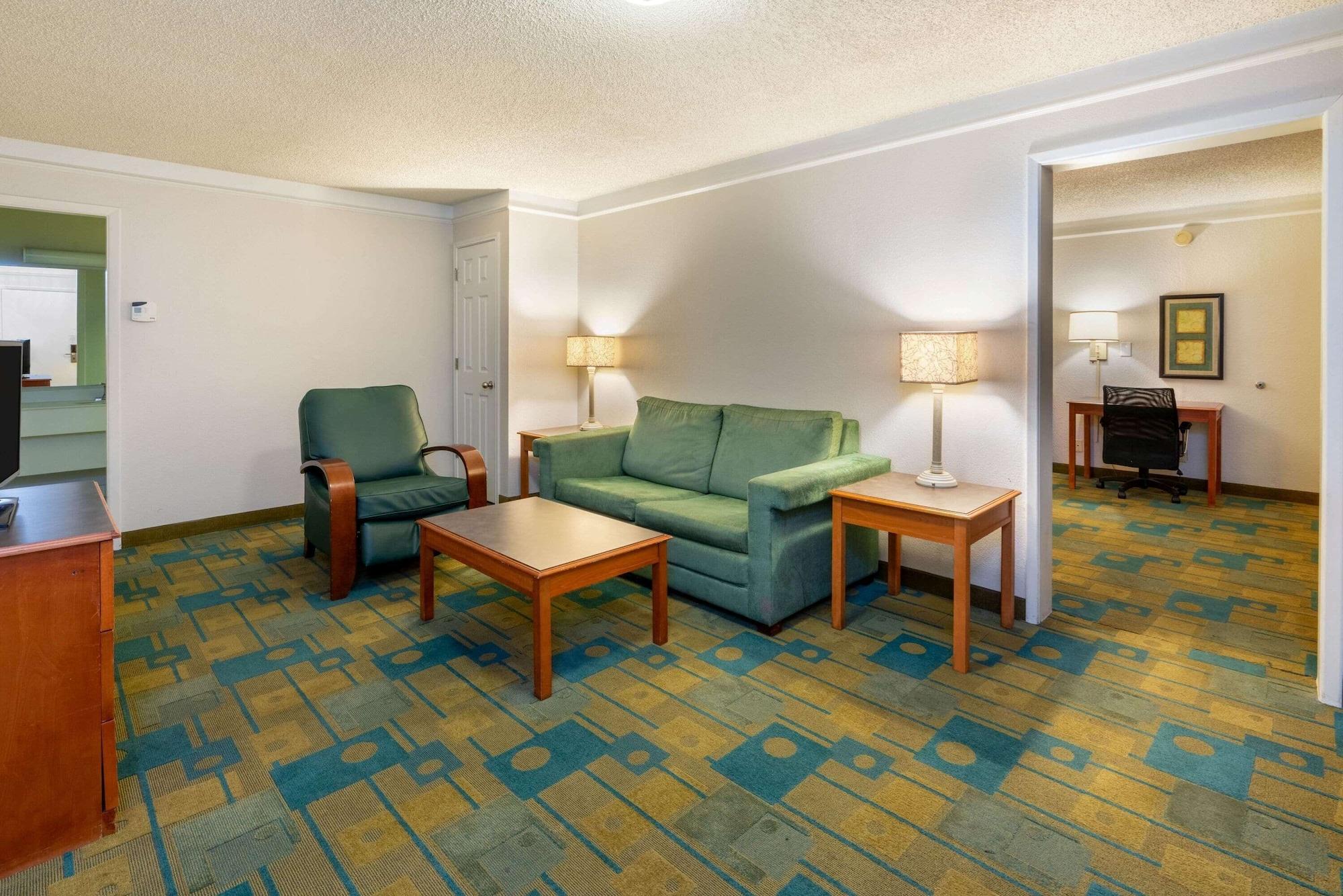 La Quinta Inn By Wyndham Phoenix North Luaran gambar