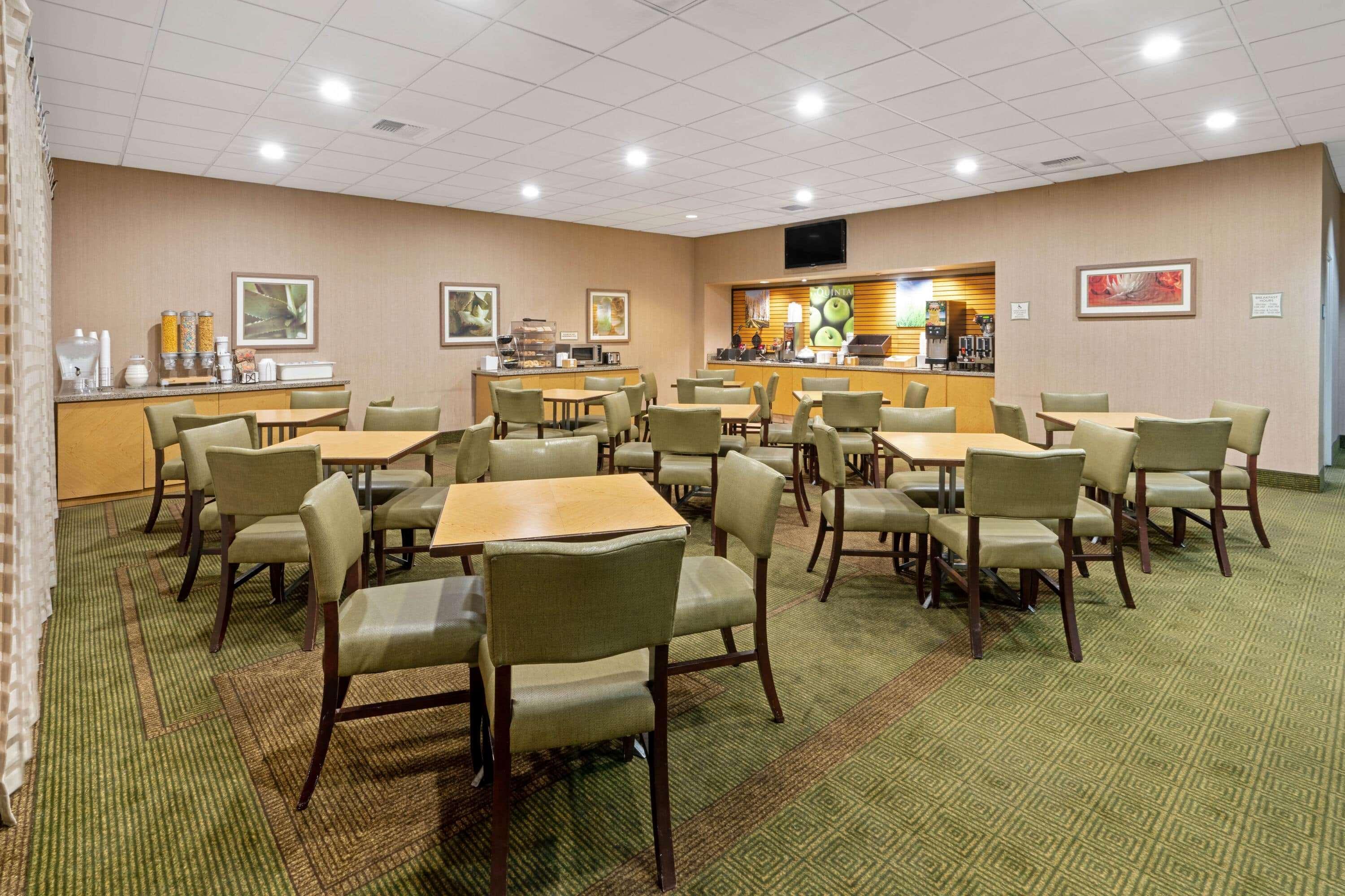 La Quinta Inn By Wyndham Phoenix North Luaran gambar