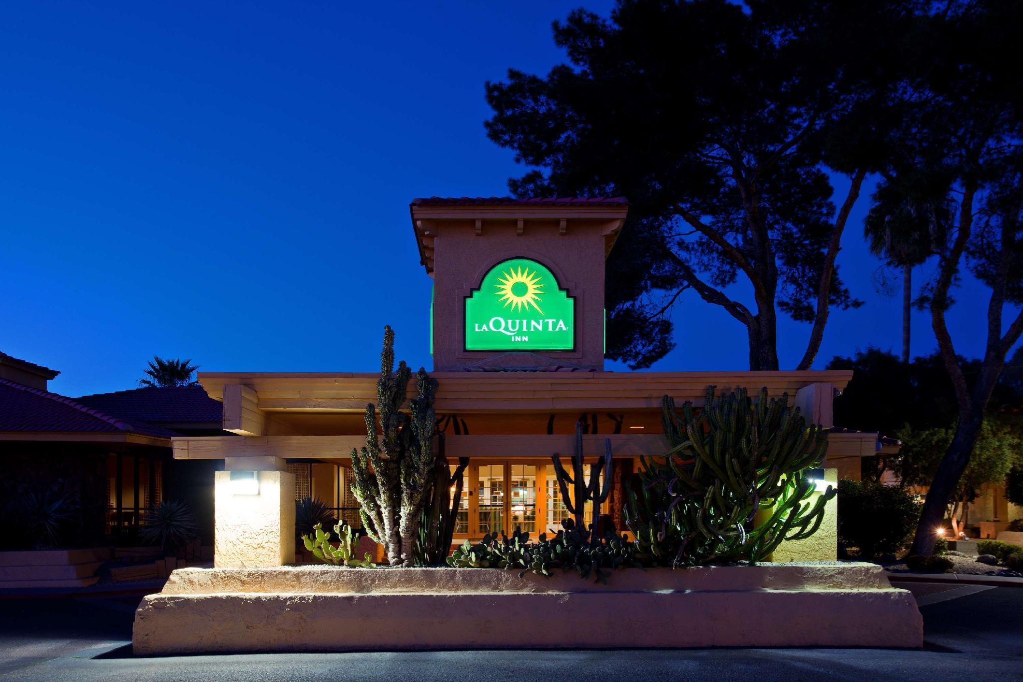 La Quinta Inn By Wyndham Phoenix North Luaran gambar