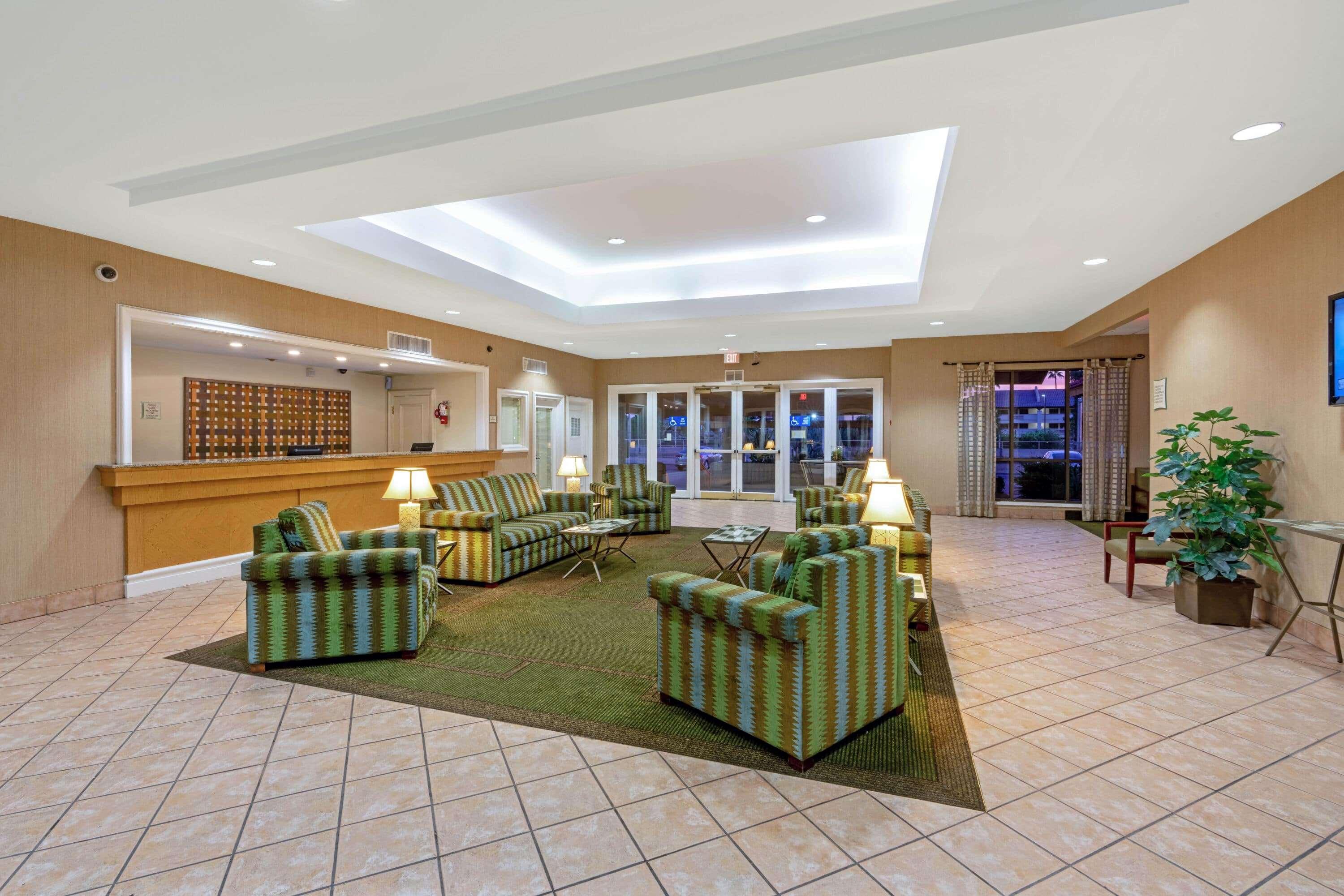 La Quinta Inn By Wyndham Phoenix North Luaran gambar