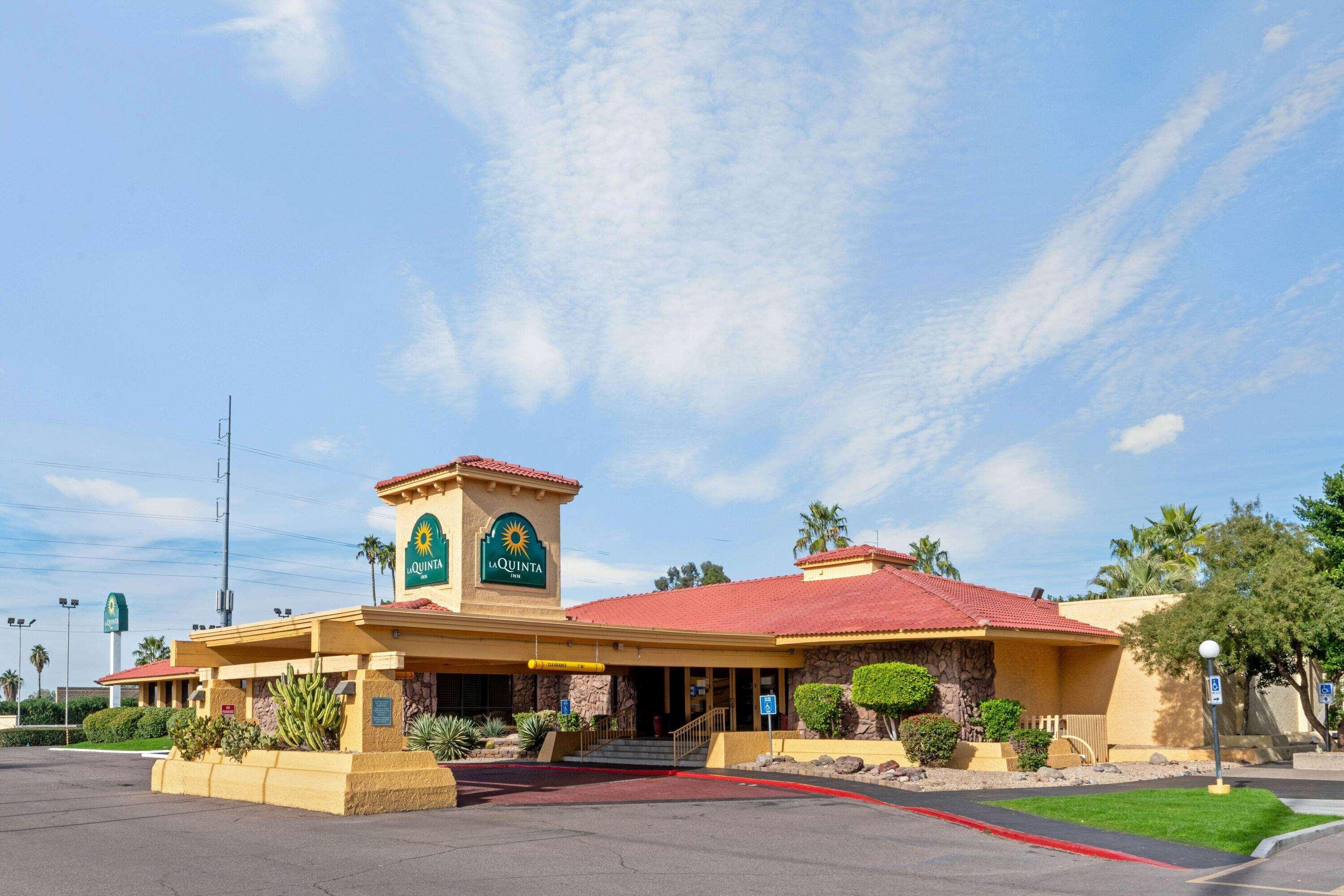 La Quinta Inn By Wyndham Phoenix North Luaran gambar