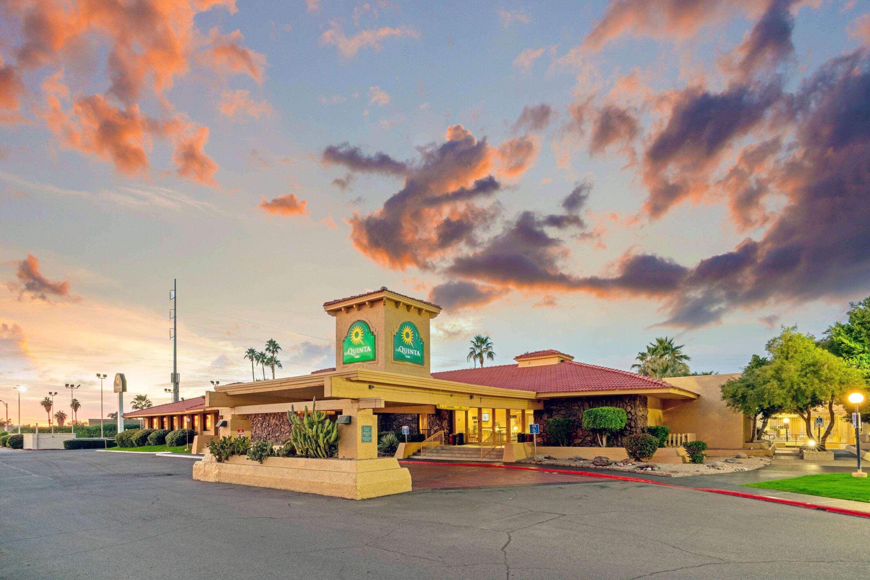 La Quinta Inn By Wyndham Phoenix North Luaran gambar